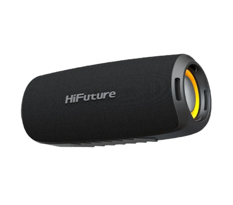 HiFuture Gravity RGB BT 5.3 IPX7 Taşınabilir Hoparlör